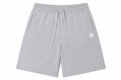 Athleia Pulse Shorts Rhino Grey
