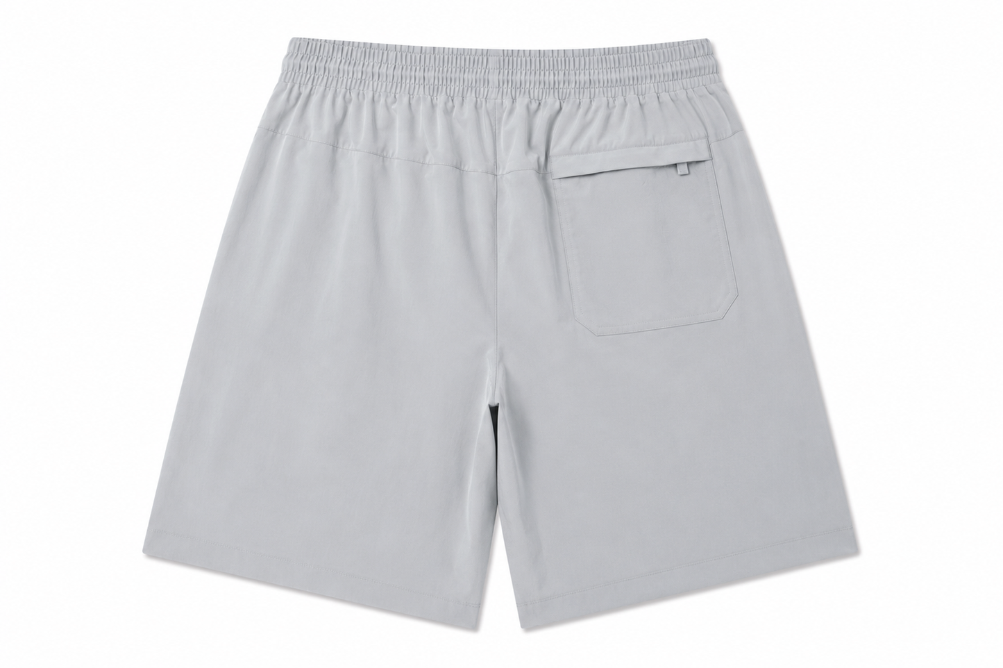 Athleia Pulse Shorts Rhino Grey