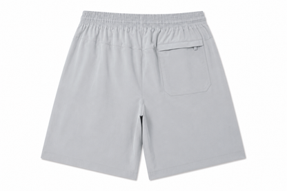 Athleia Pulse Shorts Rhino Grey