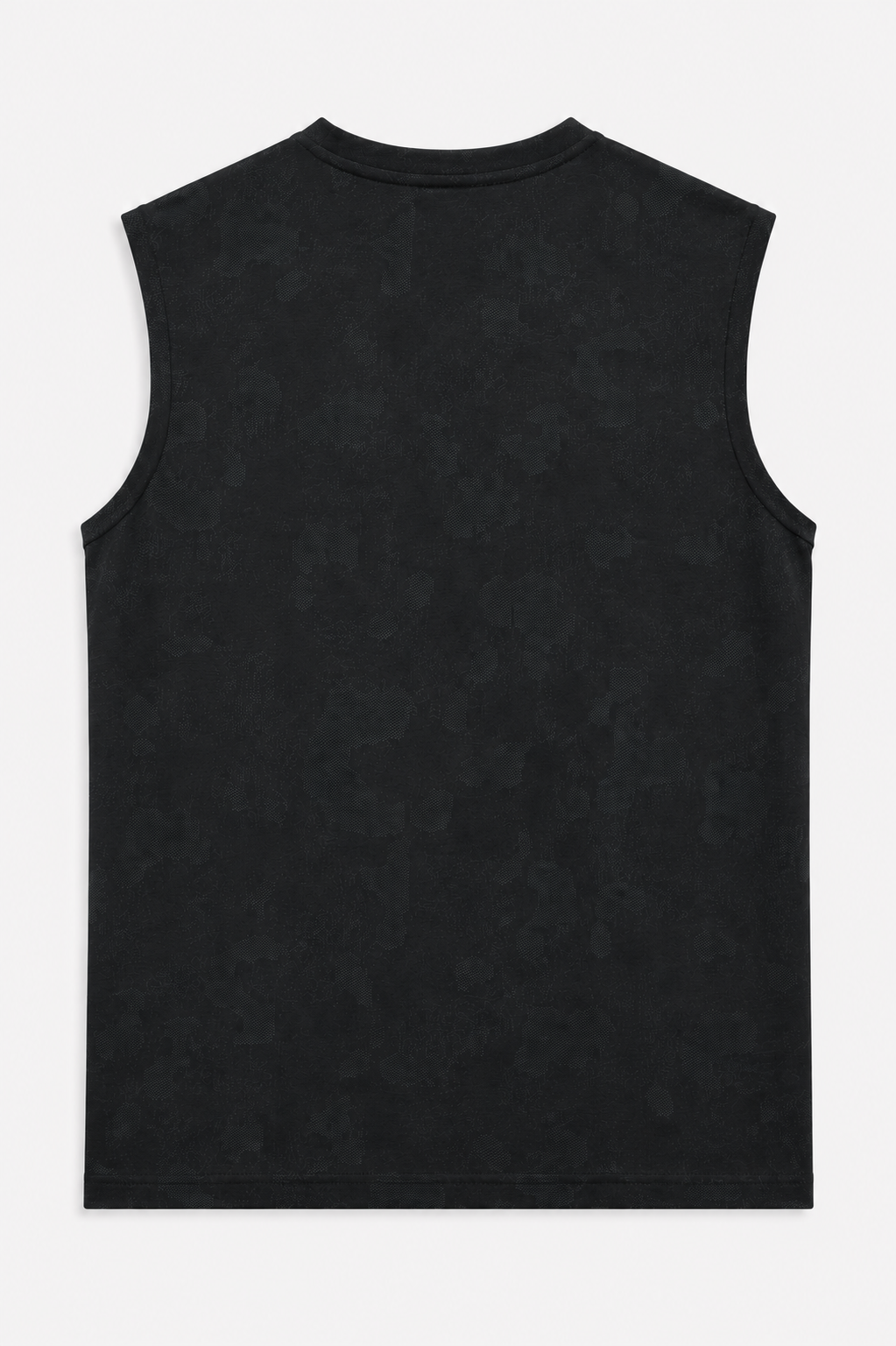 Athleia Torque sleeveless Black