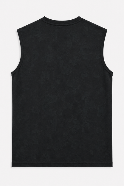 Athleia Torque sleeveless Black