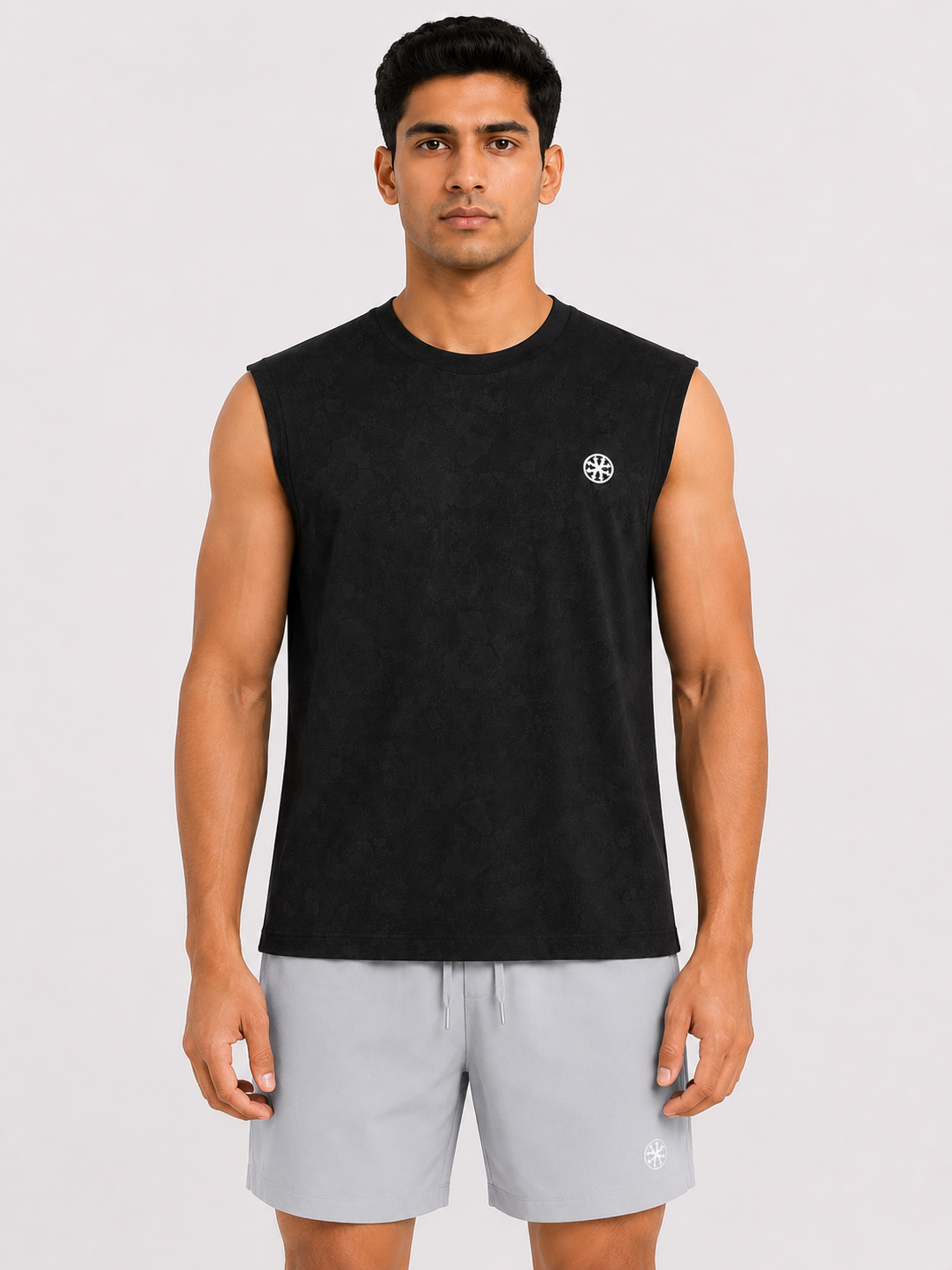 Athleia Torque sleeveless Black