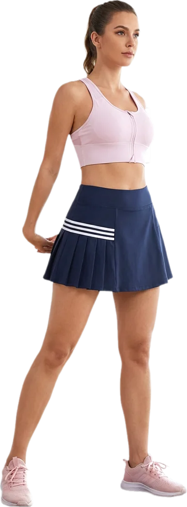 NOVA Active Bra and Rally Skort