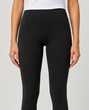 Athleia Infinite Leggings Black