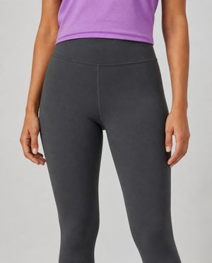 Athleia Infinite Leggings Graphite Grey
