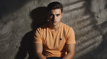 Athleia Pro Tshirt Orange