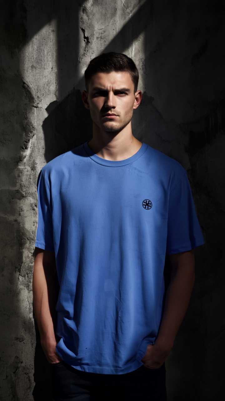 Athleia Seamless Jaquard Tshirt