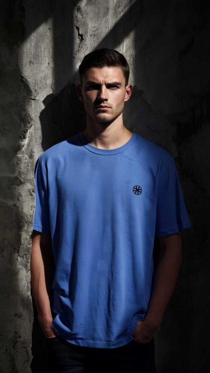 Athleia Seamless Jaquard Tshirt