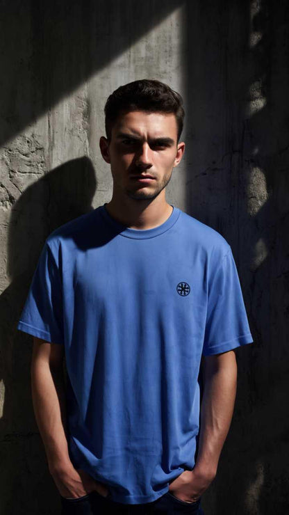 Athleia Seamless Jaquard Tshirt